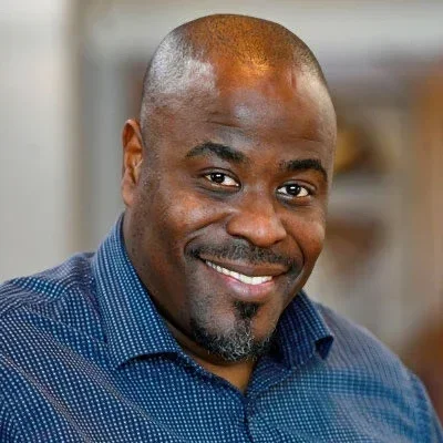 Have Dialogue with This Music: More with Alonzo Johnson