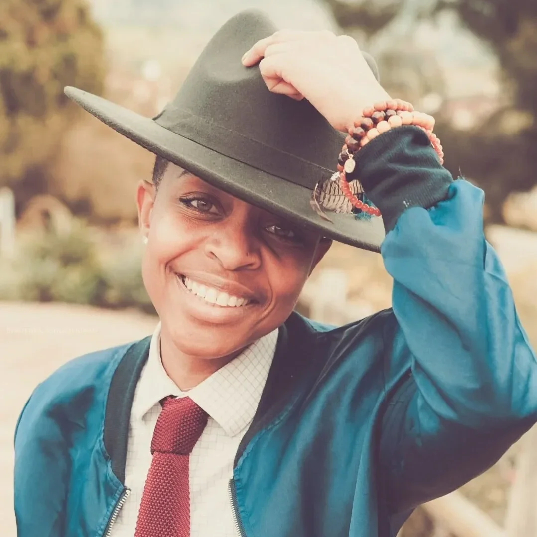 Holy Hip Hop Hermeneutics: More with Yani Davis