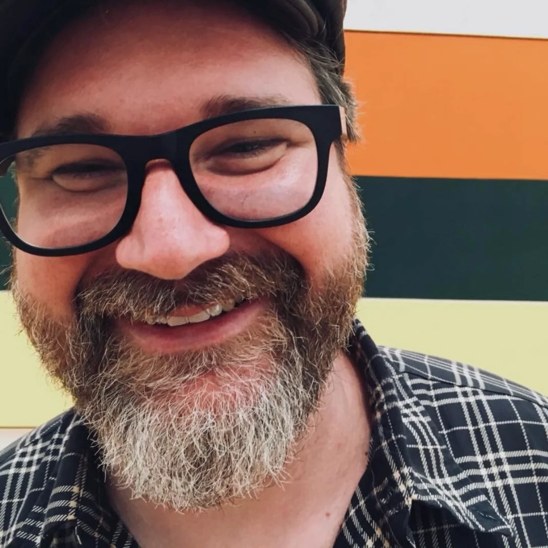 Called to Imagine a World That Is Good: More with John Heinz