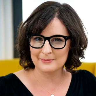 The Homestretch: A Conversation with Kirsten Kelly