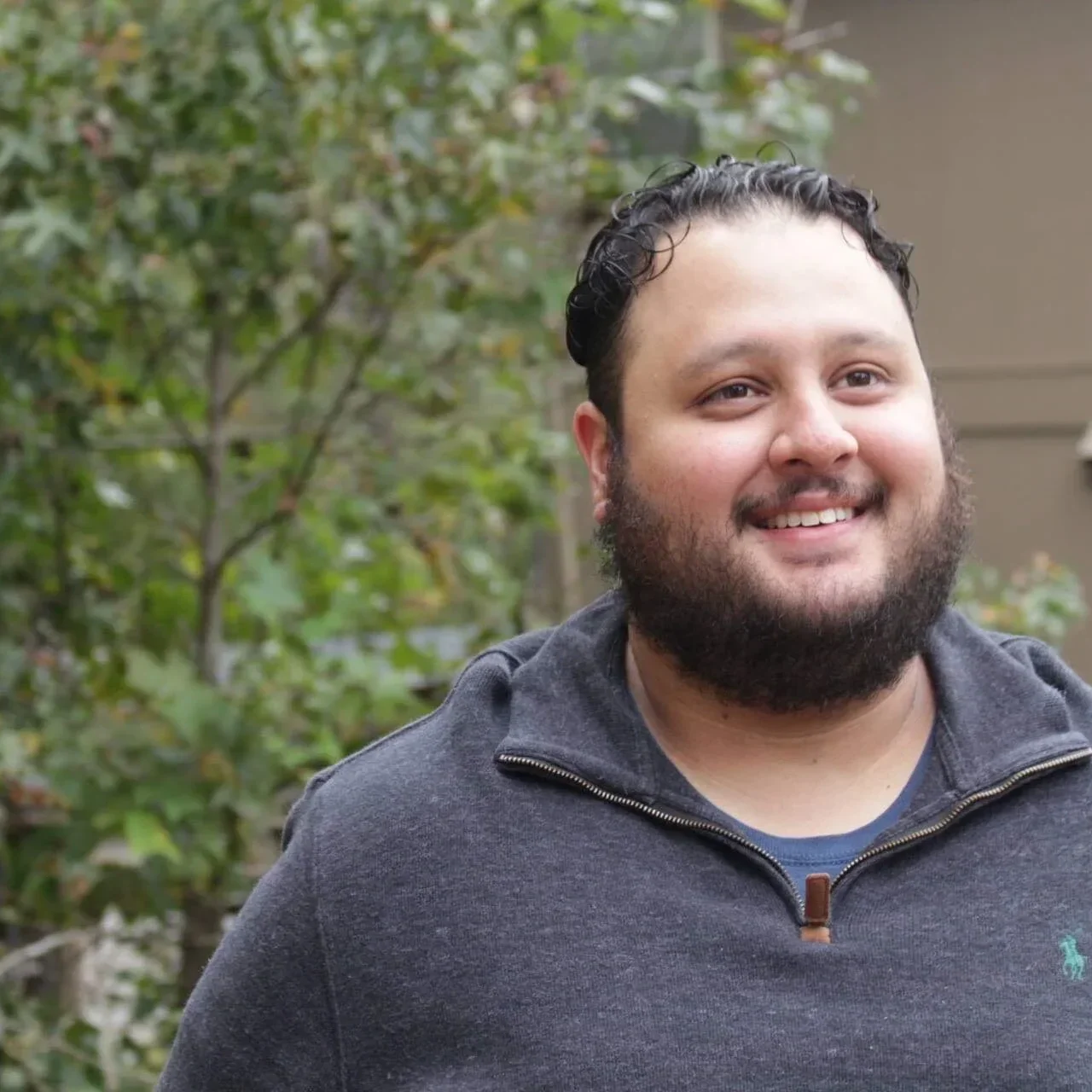 Between Saints and Sinners: More with Carlos Barboza