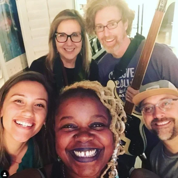 This Is Who We Are: A Song for the Church