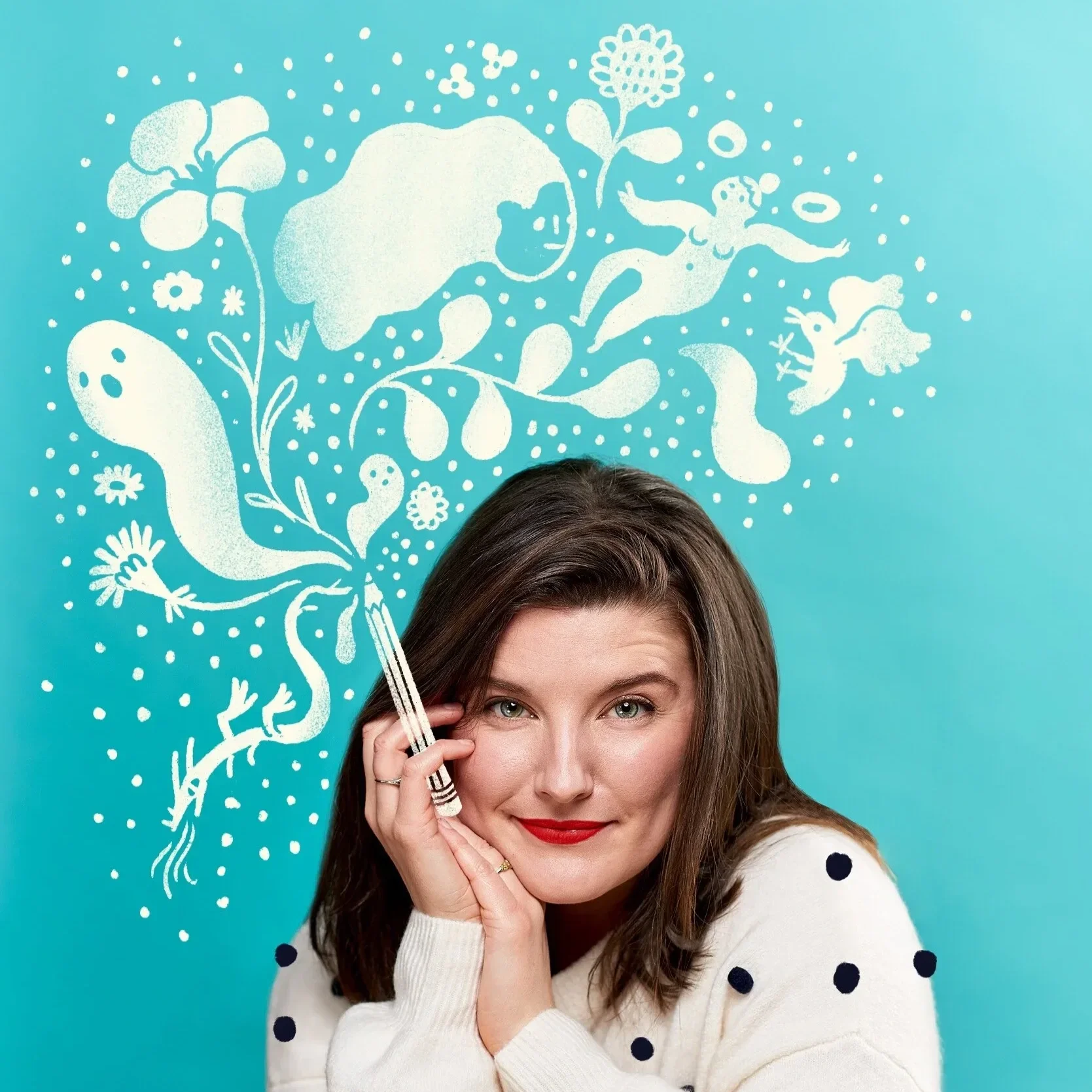 Coming into My Own Power: A Conversation with Rachel Eleanor