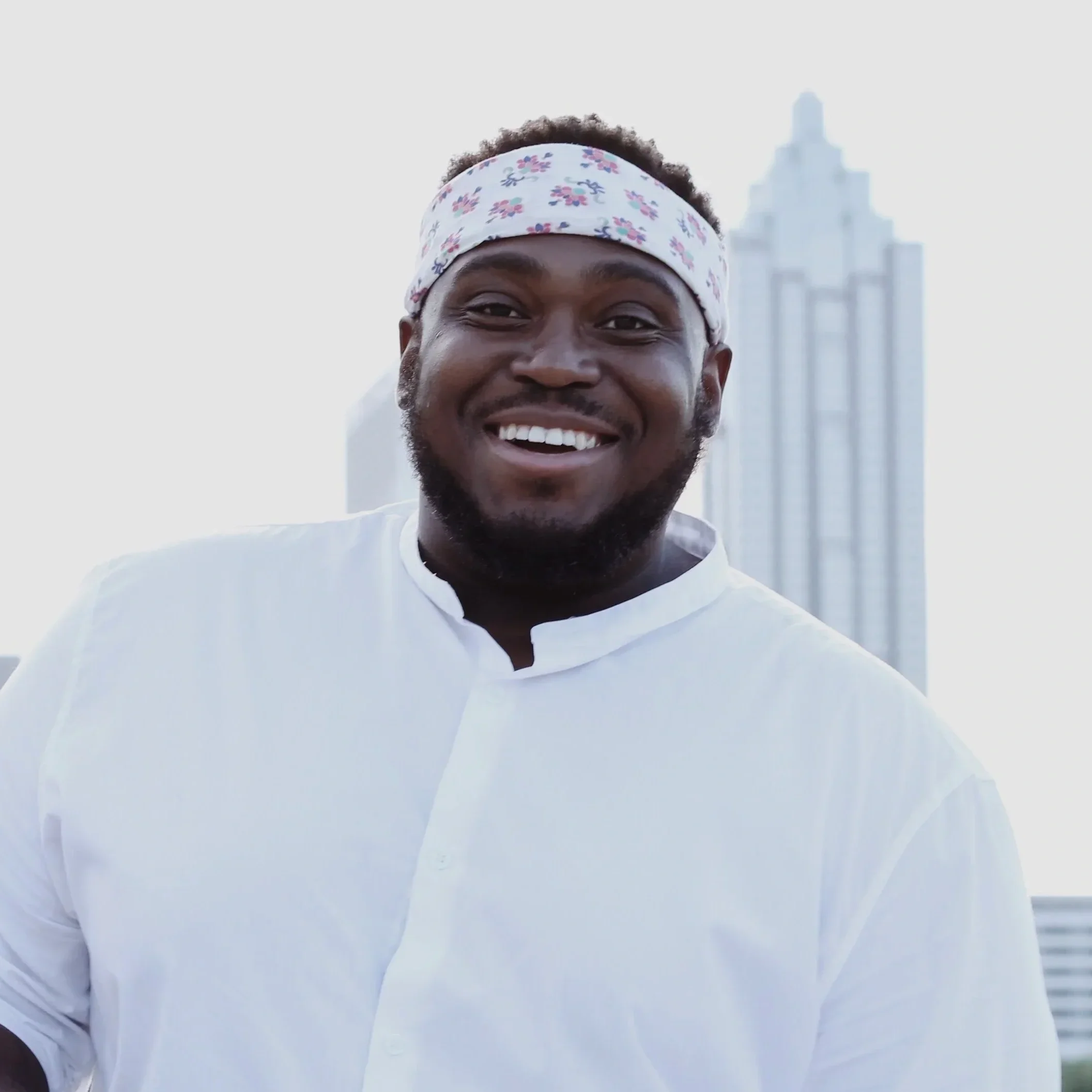 Meet Each Tear of the Broken-Hearted: More with Jeremy Green