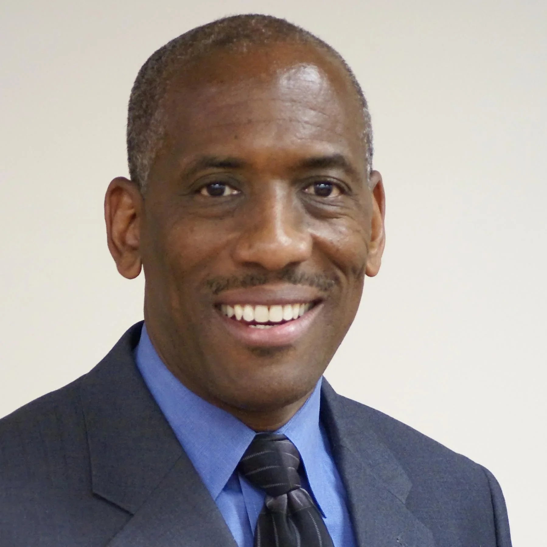 You Have to Hear It: A Conversation with Richard Allen Farmer