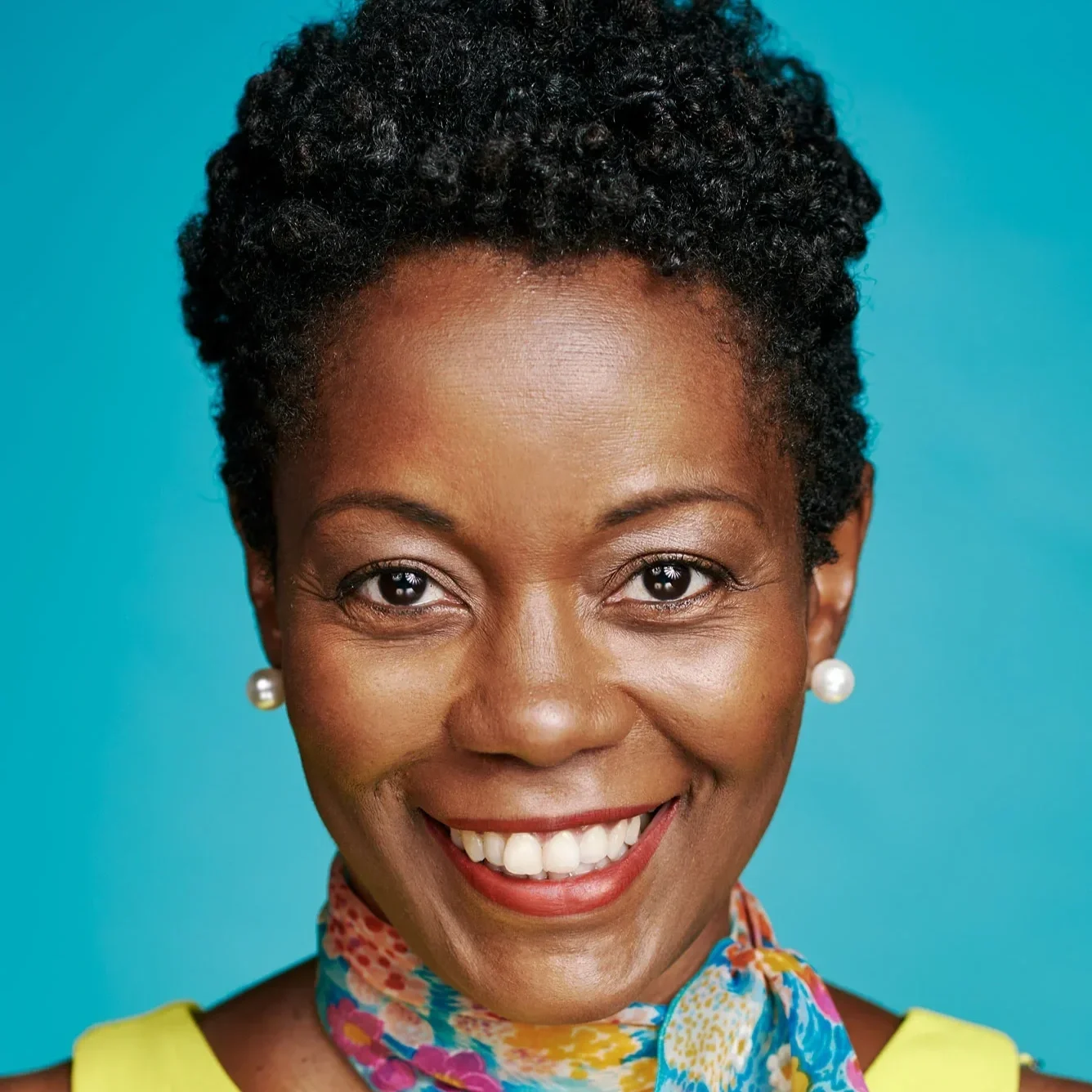 All That Had Been Invested in Me: Melinda Weekes-Laidlow