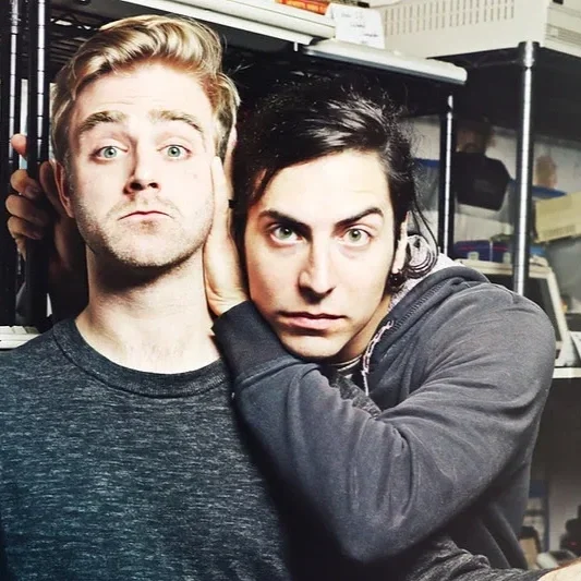 Maybe a Little Rebellious: A Conversation with Matt Langston