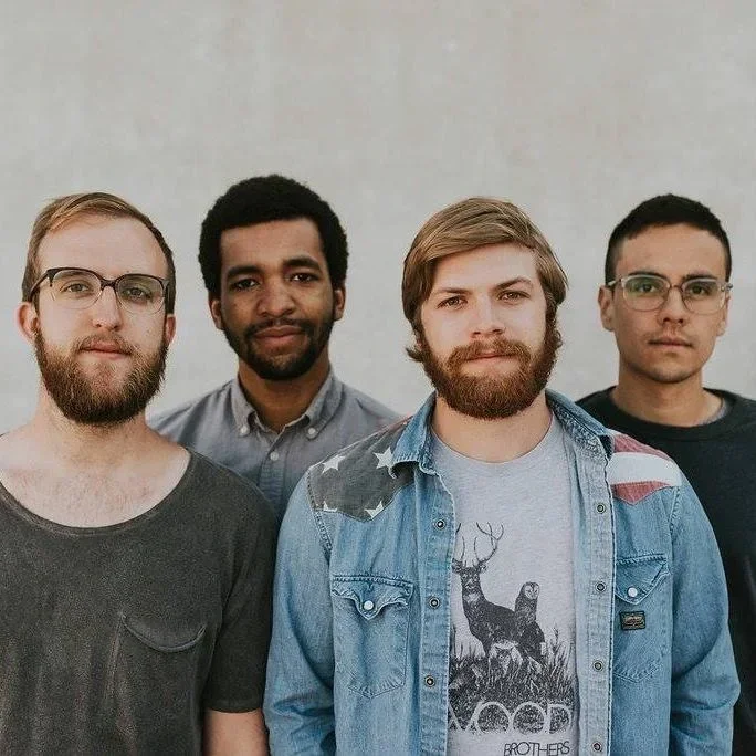 Walking Each Other Home: A Conversation with Brother's Bear