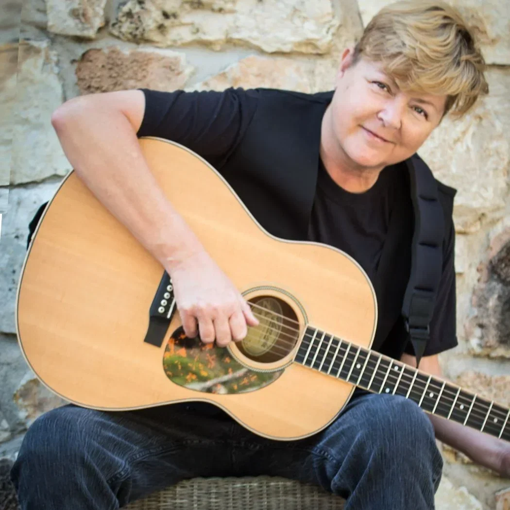 I Think It's a Miracle: A Conversation with Kiya Heartwood