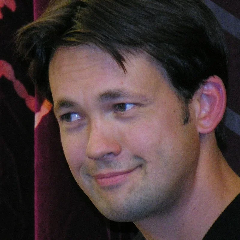 Finite Pool of Worry: More with John Webster