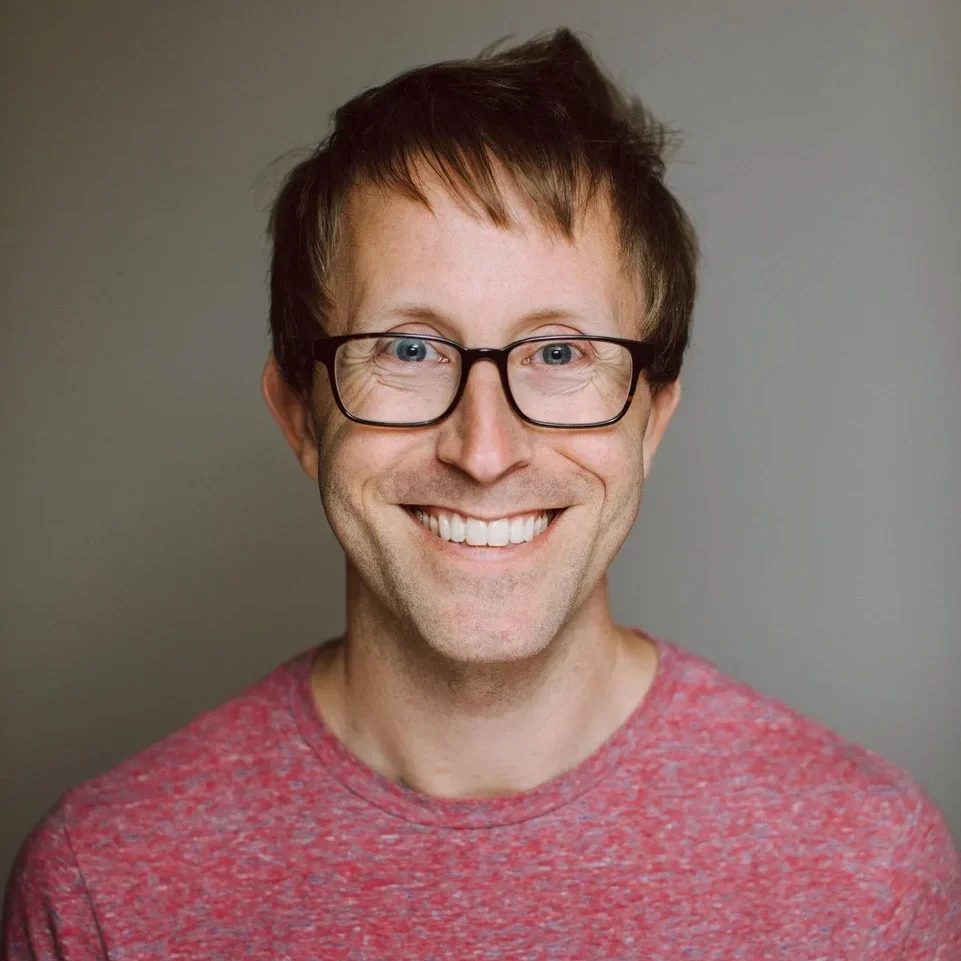 The Politics of Jesus: A Conversation with Nick Pickrell