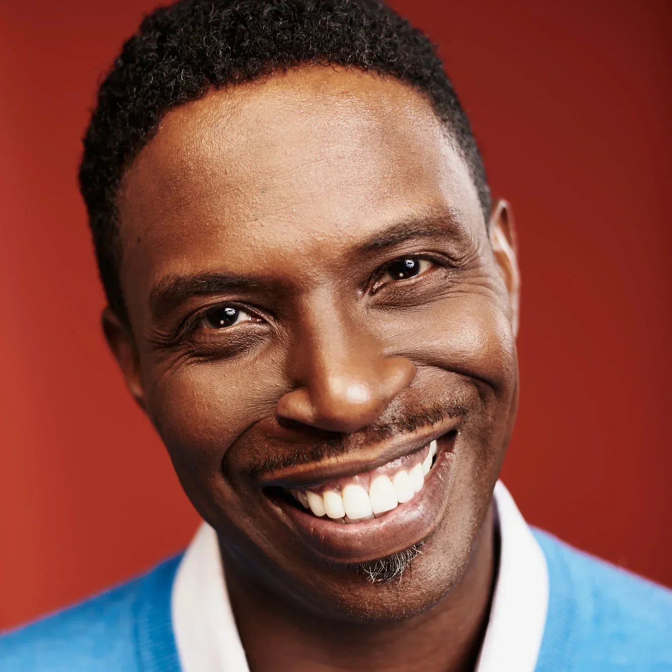 There's Something More: More with Sekou Laidlow