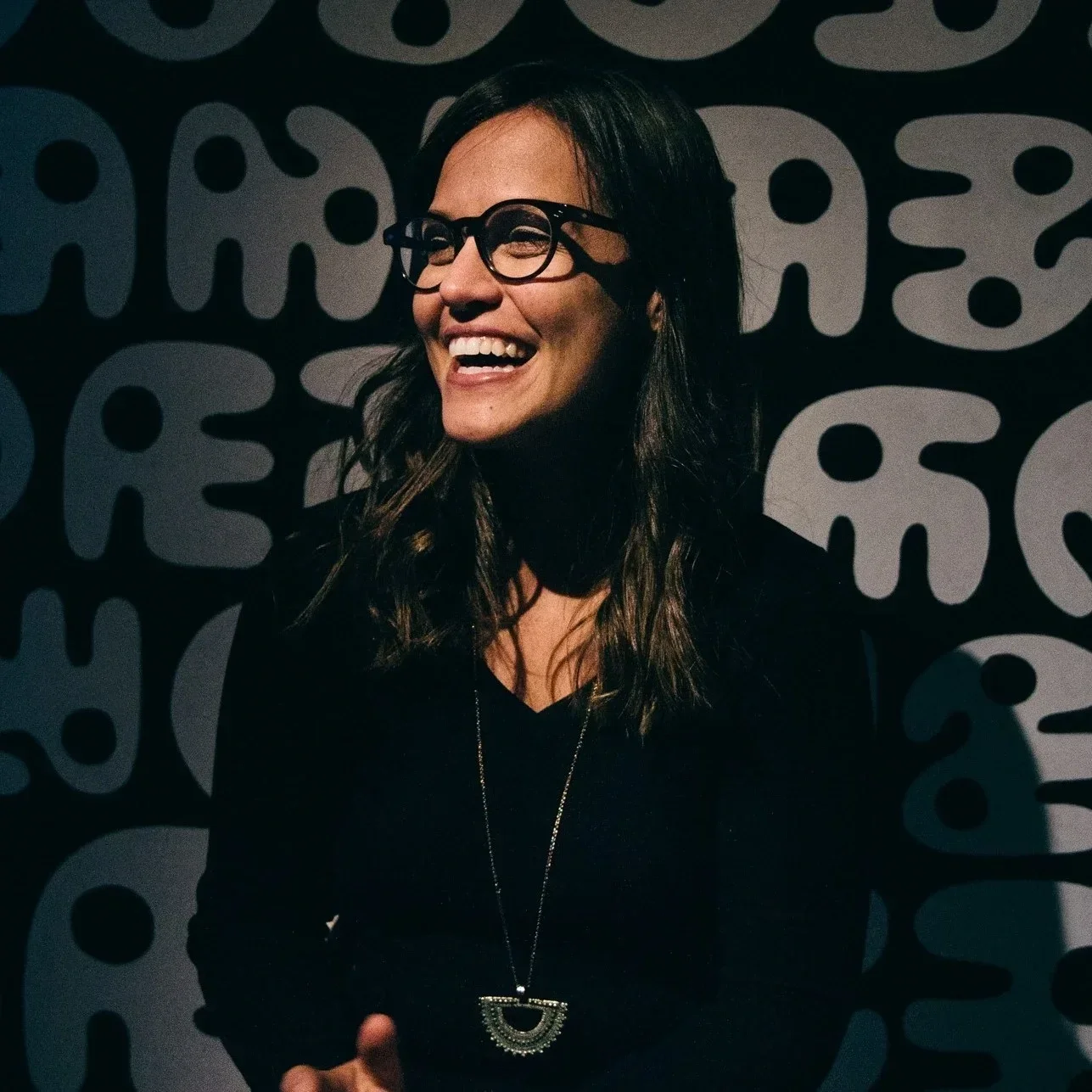 What Is That Spark? More with Gabriela Arp