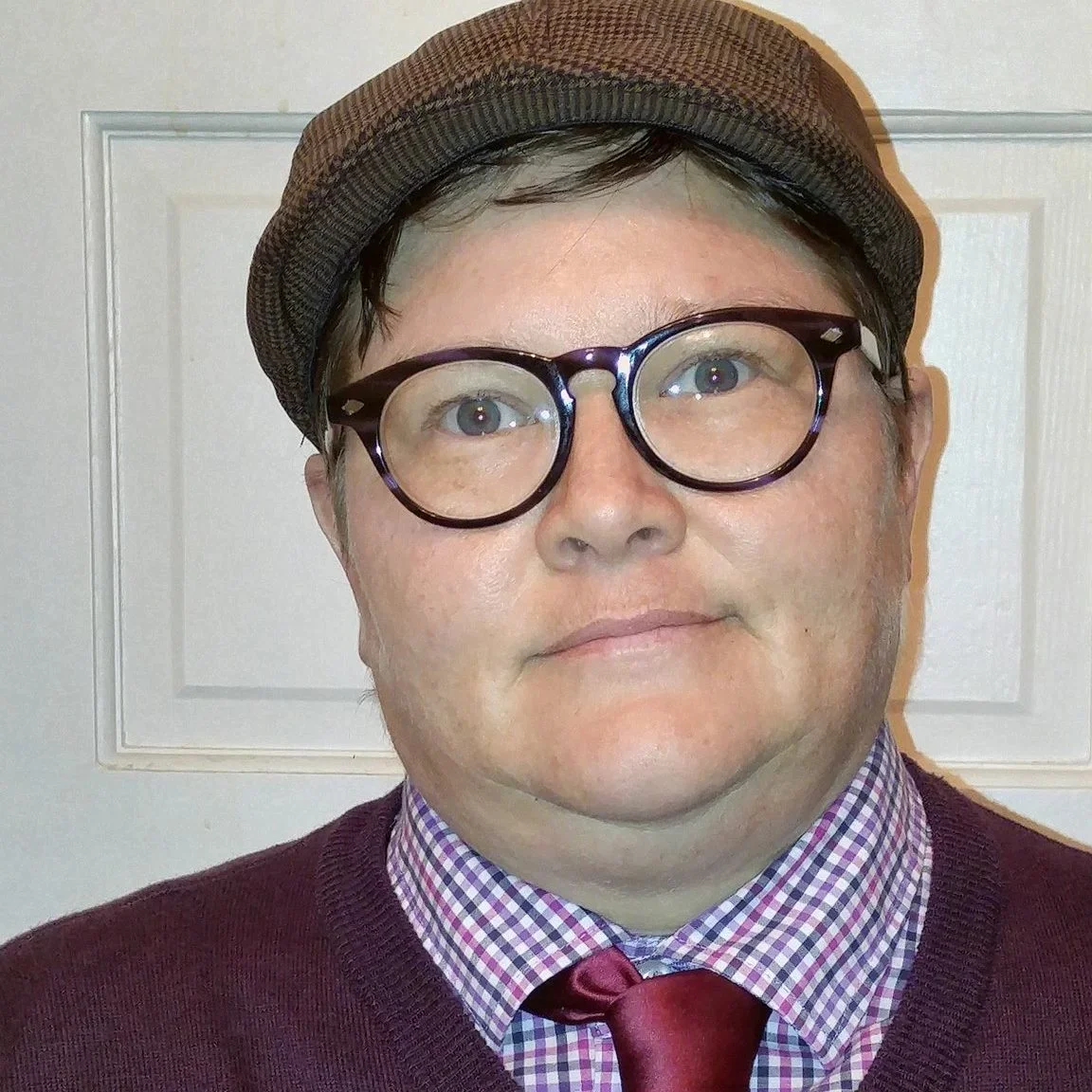 Recognizing Something in Me: More with Wende Ballew