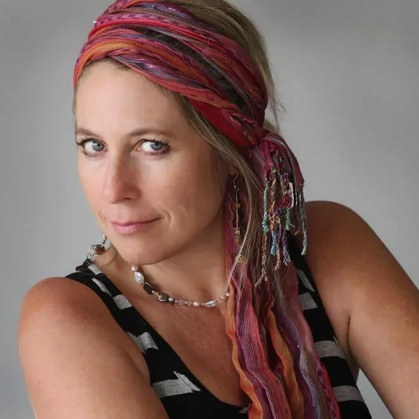 The Shared Culture Space: More with Armandee Drew