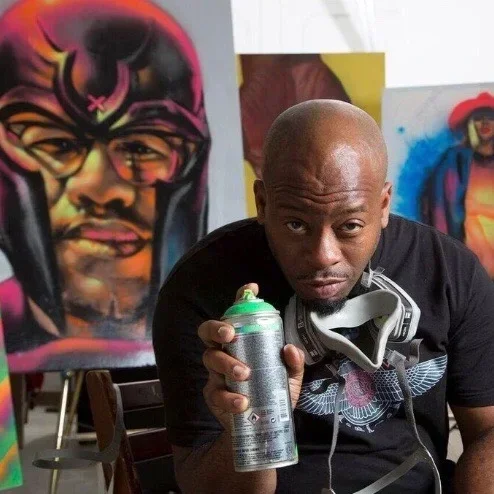 We Should Have Statues Everywhere: More with Fabian Williams