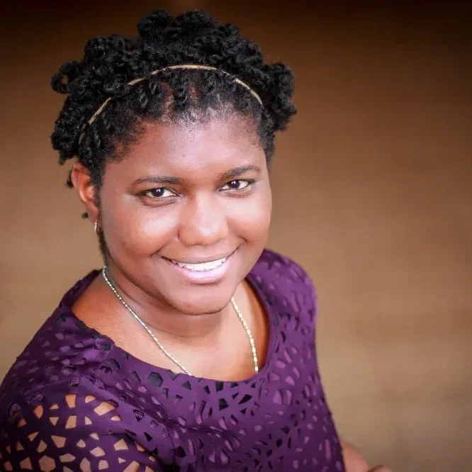 I've Always Been a Writer: A Conversation with Amina McIntyre