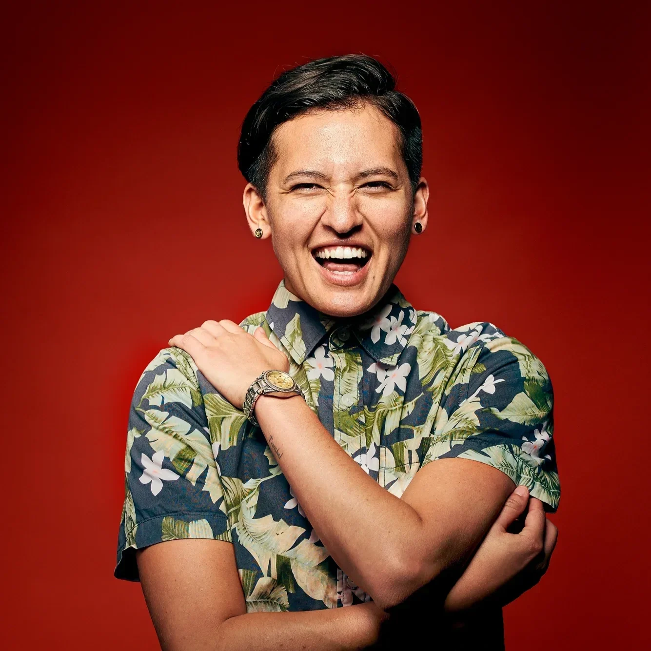 Theological Aesthetics: More with Myles Markham