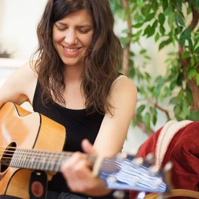 I Can't Escape Your Love: More with Jill McAfee