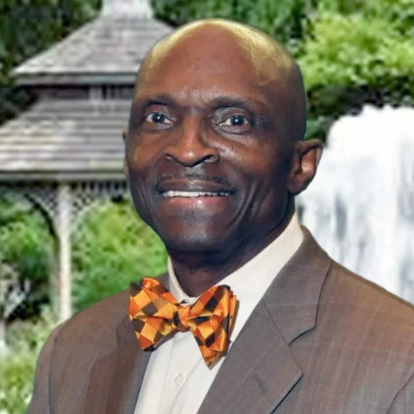 Bring About a New World: A Conversation with T. Anthony Spearman