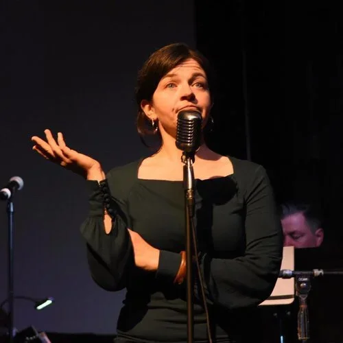 Failure: Highlights from Story Slam at Wild Goose