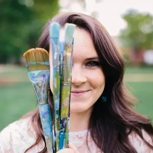 Reignite My Own Fire: A Conversation with Lisle Gwynn Garrity