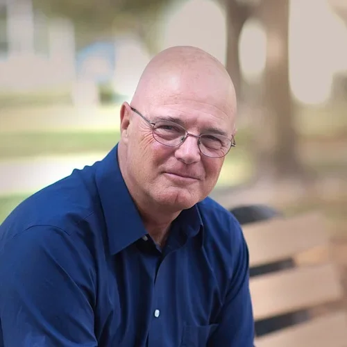 Try to Live Well: A Conversation with Brian McLaren