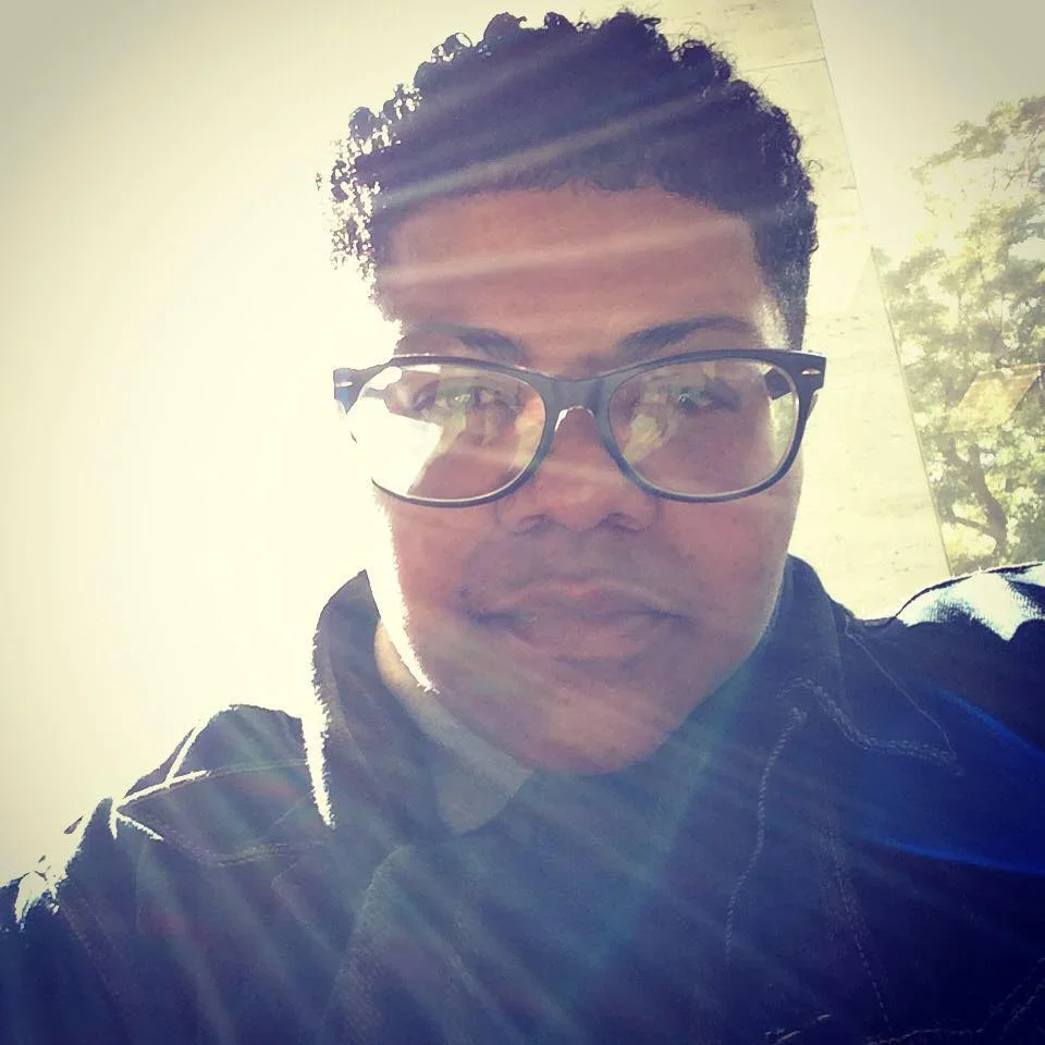 Part of Faith Is Doubt: A Conversation with Nikki Roberts