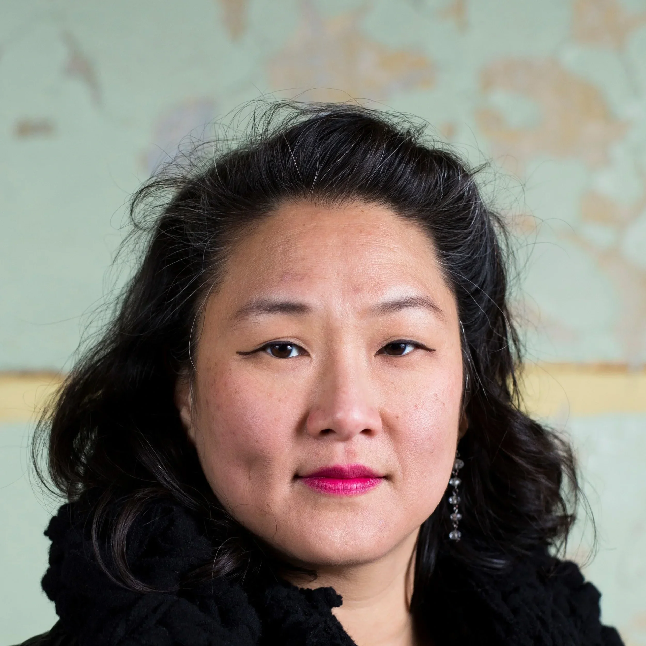 Don't Be Afraid: More of Our Conversation with Grace Kim