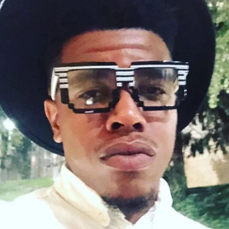 What Love Looks Like: A Conversation with Jordan Stewart