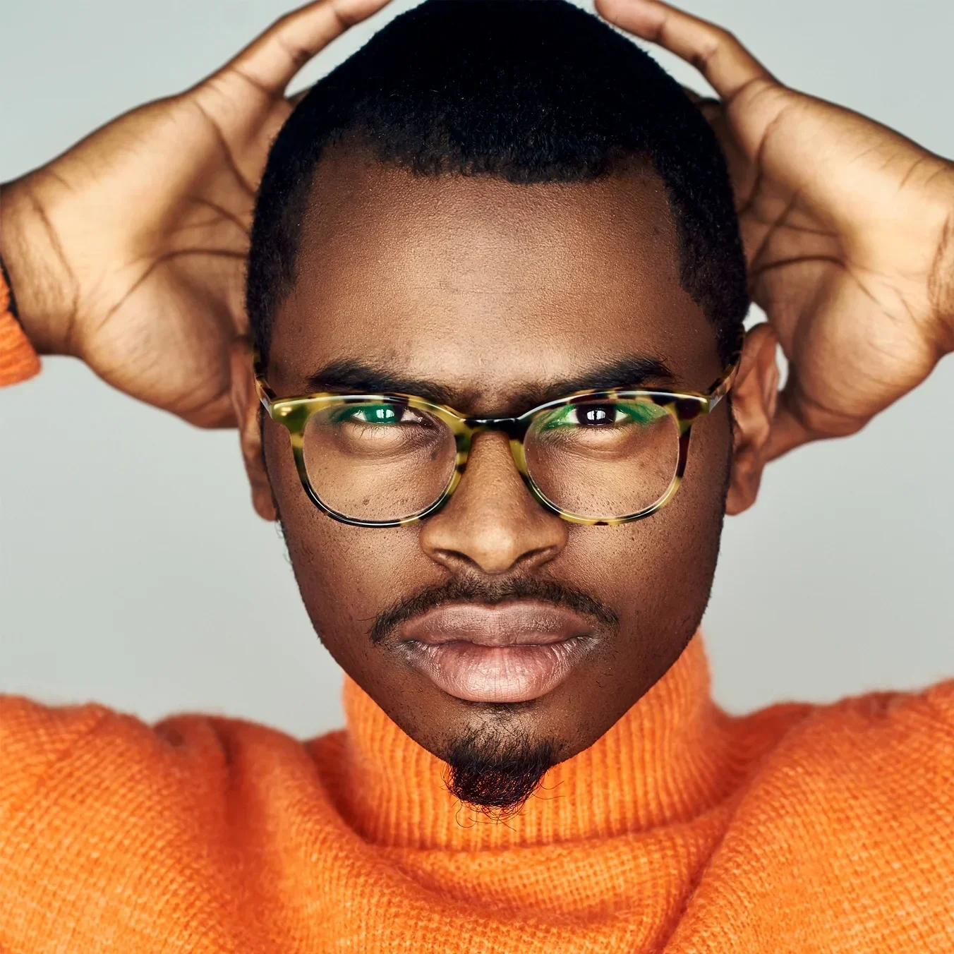 Jazz Made My Heart Sing: A Conversation with Julian Reid