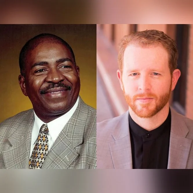 This Is Your Music: A Conversation with Uzee Brown and Timothy Verville