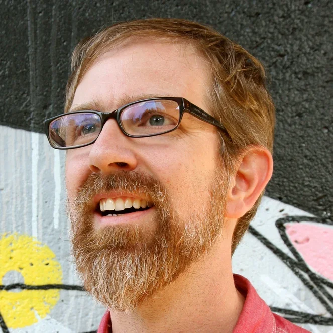 Rediscovering Contemplative Practice: A Conversation with Troy Bronsink