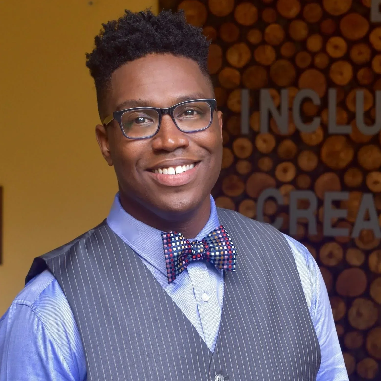 What Church Should Be: A Conversation with Brandon Maxwell