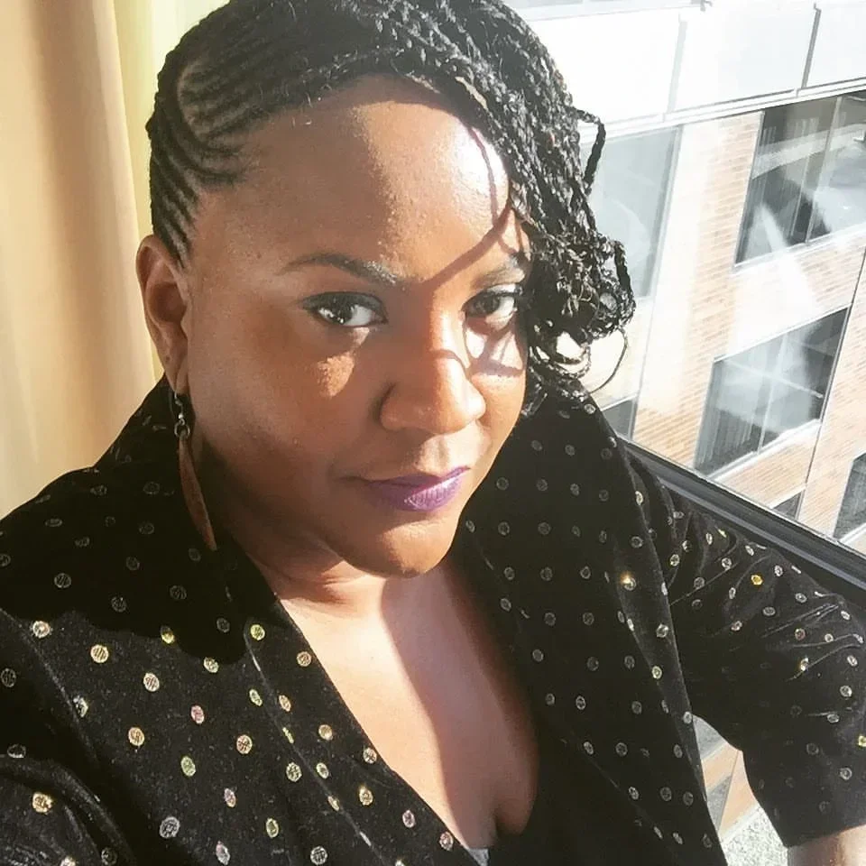 The Art of Sleeping: A Conversation with Tricia Hersey