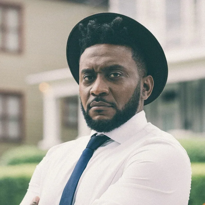 Maybe It Is Both: A Conversation with Sho Baraka