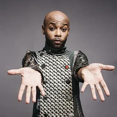 I Am a Rock Star: A Conversation with Rahbi