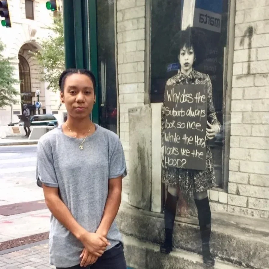 Understand My Purpose: A Conversation with Rose Smith