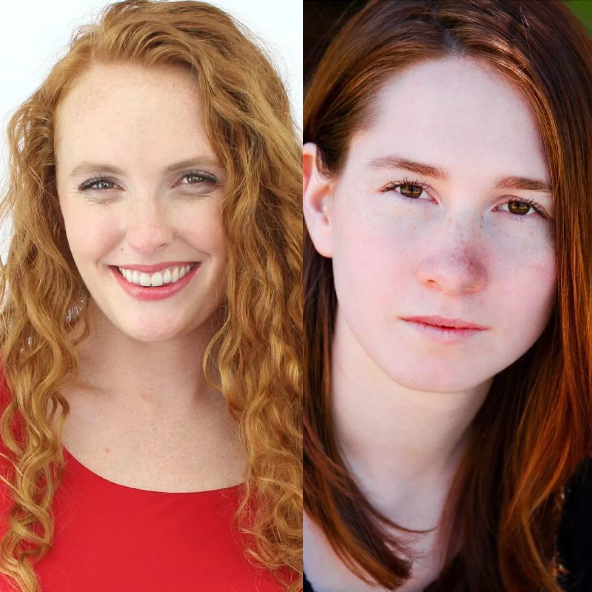 A Story That Needs to Be Told: Rebekah Boroughs and Lindsay Carpenter