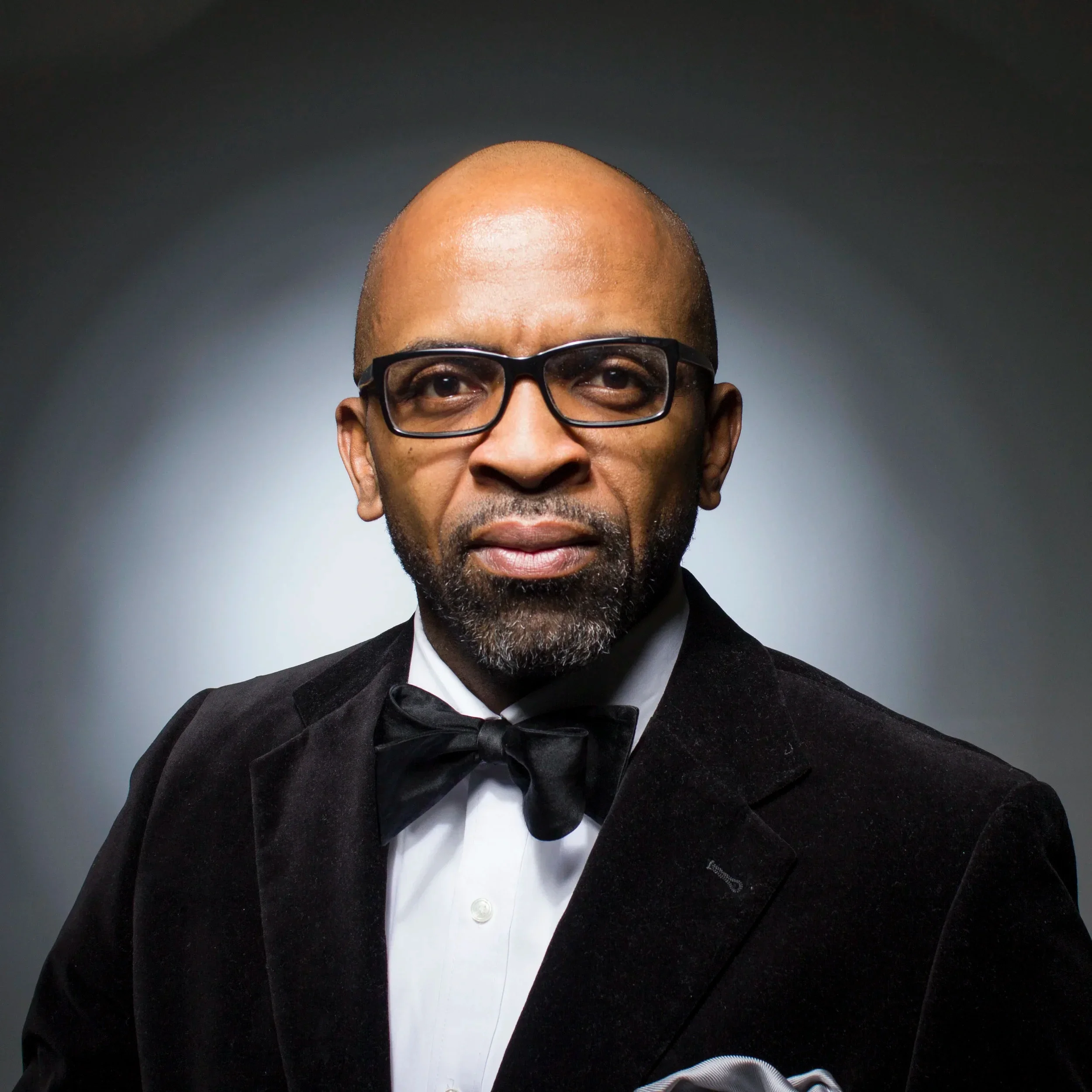 What God Created: A Conversation with Tony McNeill