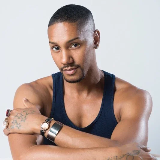 Touch and Agree: A Conversation with Juel D. Lane