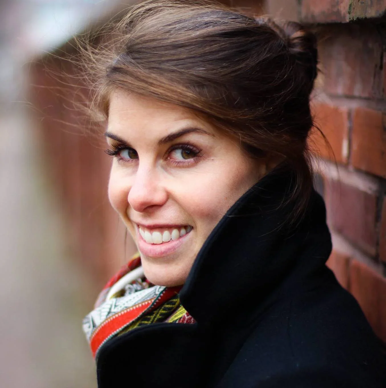 Life Illuminated: A Conversation with Katie Archibald-Woodward