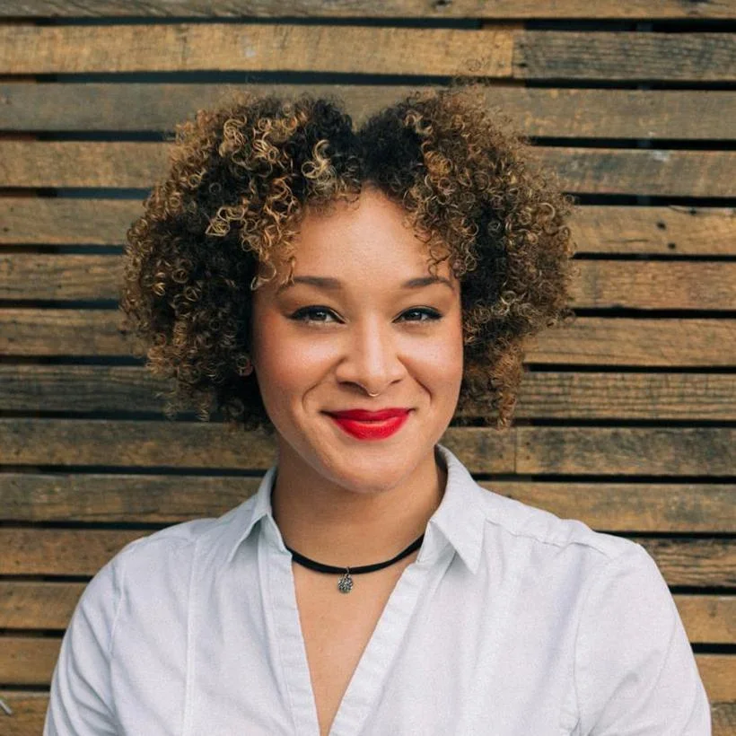 Allow the Uncomfortable: A Conversation with Stephanie Eley