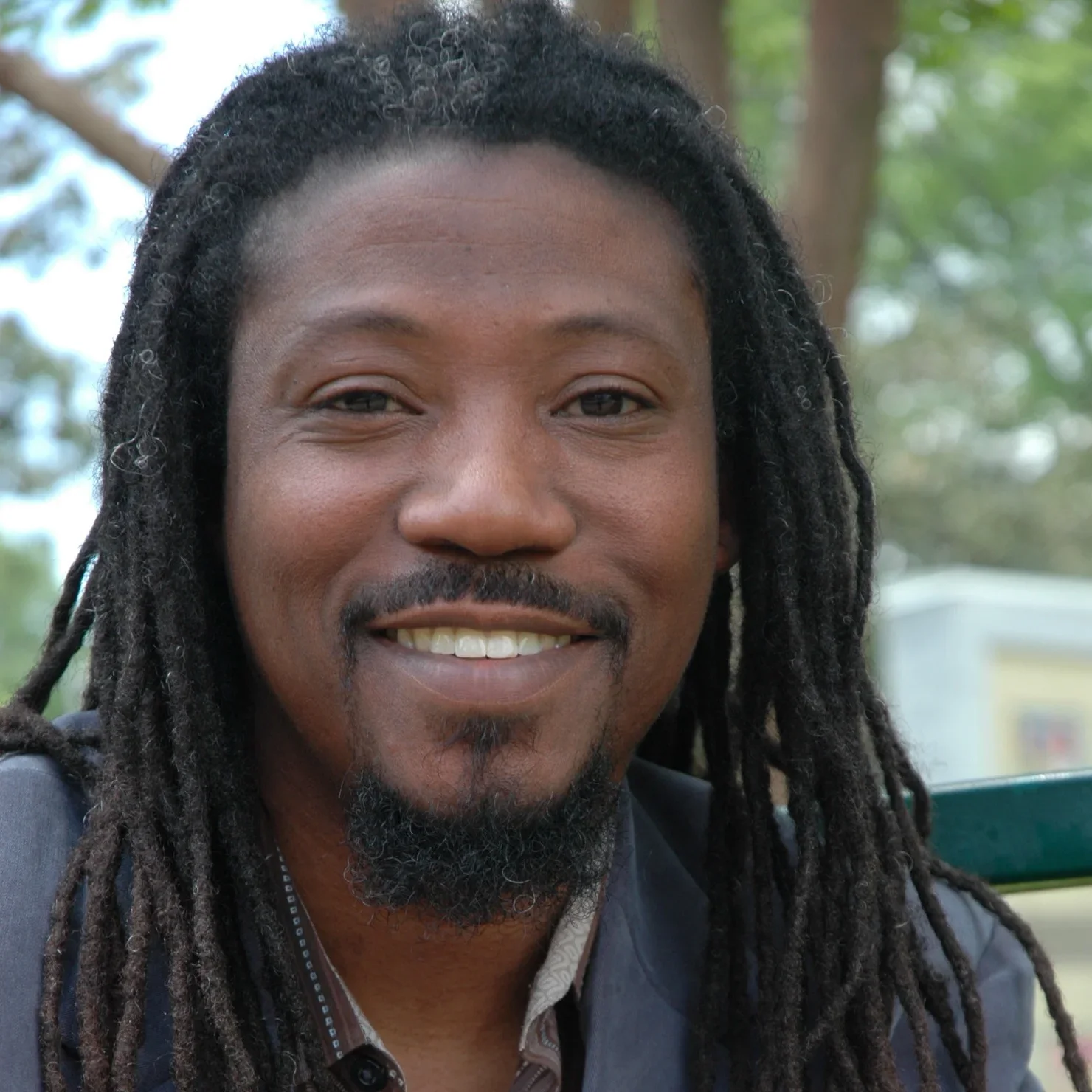 Something Else Is Possible: A Conversation with Melvin Bray