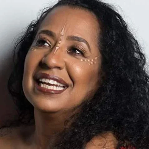 I Love the Differences: A Conversation with Dawn Axam