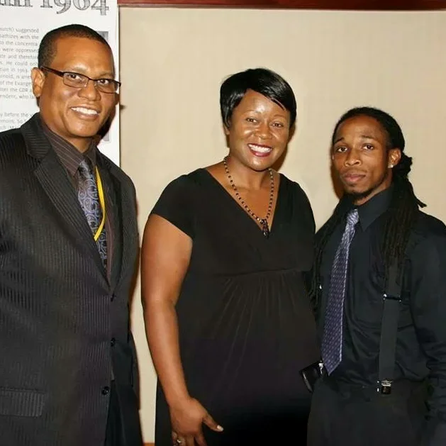 Blessings on Top of Blessings: A Conversation with Positive Arts Movement