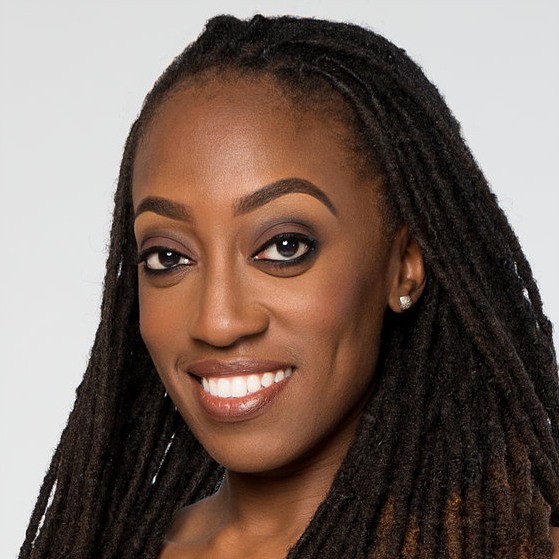 Both Passions Together: A Conversation with Shoccara Marcus