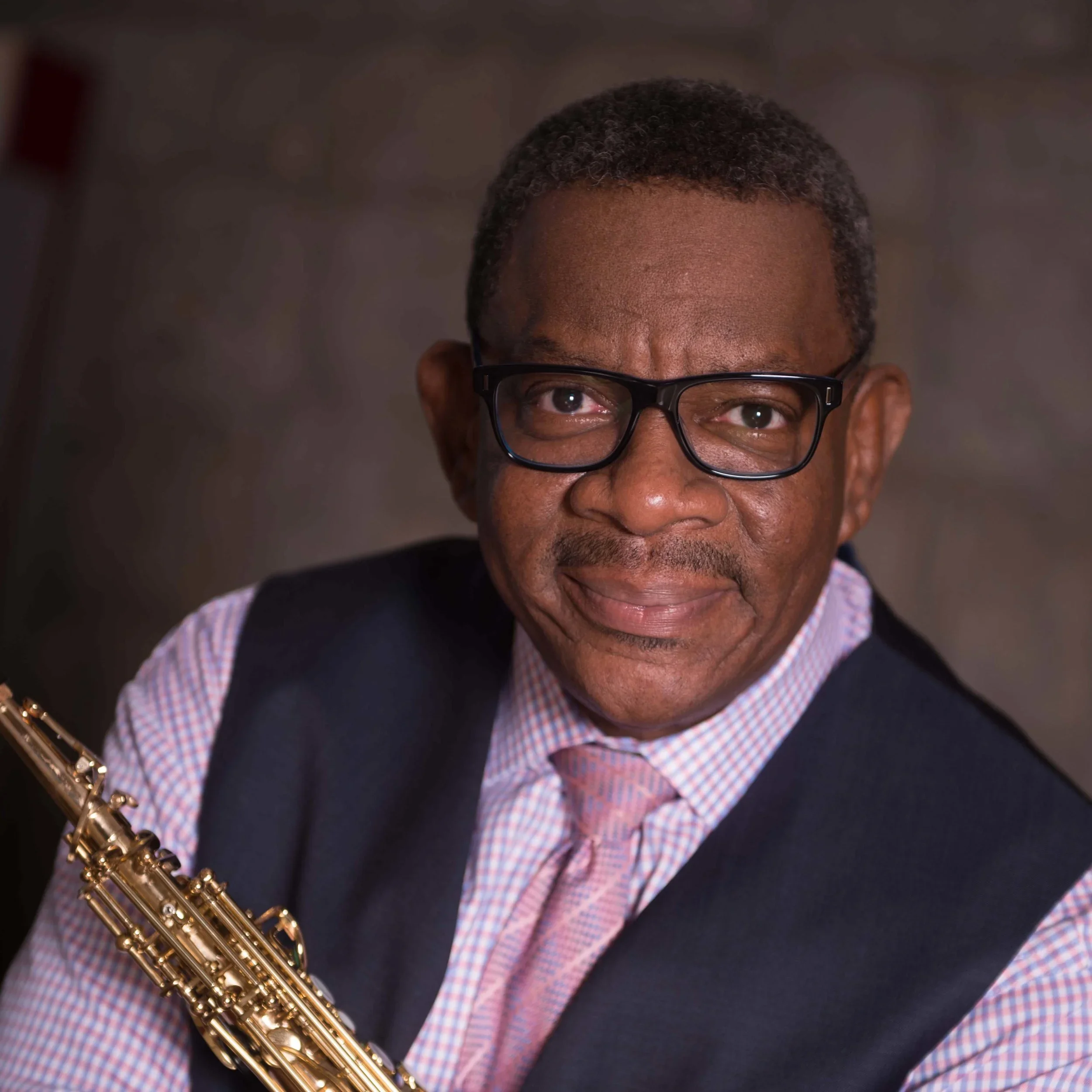 A Road Completely Unplanned: A Conversation with Dwight Andrews