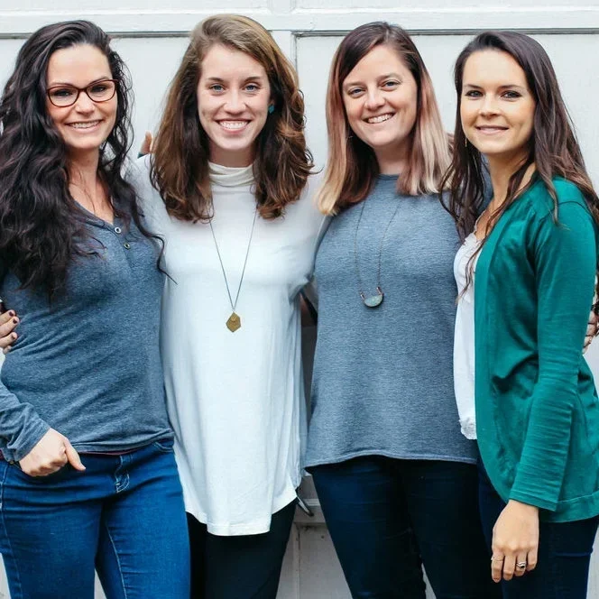 Creating Art Together: A Conversation with A Sanctified Art