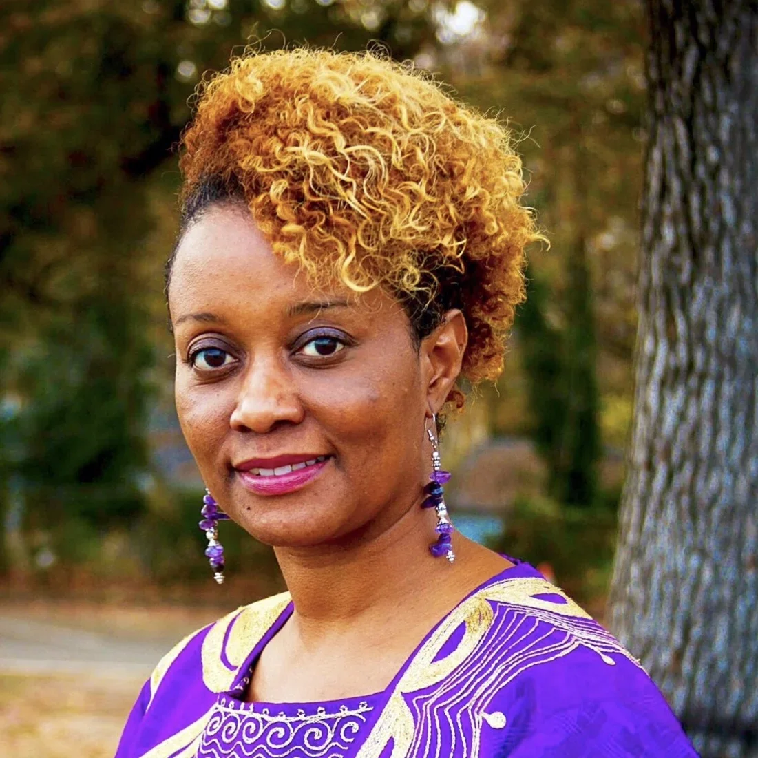 Manifestation of Black Genius: A Conversation with Maisha Handy